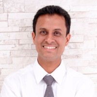 Pradeep Serro