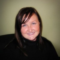Laurel Mitchell