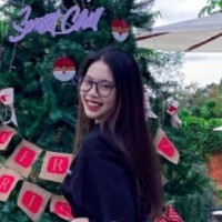 Hoàng Phương Mai