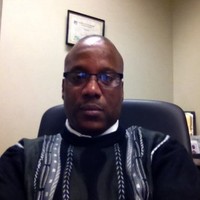 James Moore