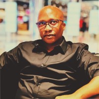 Teboho Pheko