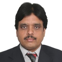 Syed Anwar Hussain