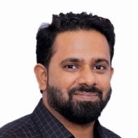 Chethan Shettar
