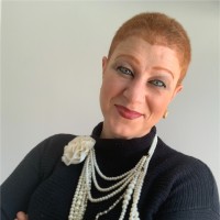 Stephanie Campolo Merkle, MBA