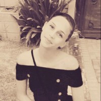 Simonè Roberts