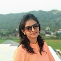 Sathyavathi S S
