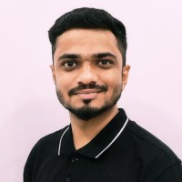 Siddhant Angolkar