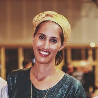 Alona Raziel - Mashraky