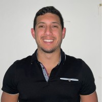 Nicolas Hormaza
