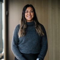 Bianca Choudhury