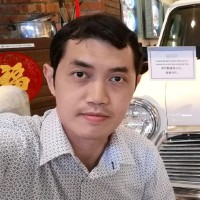 Tiang Vincent