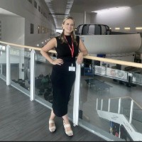 Rebecca Welch
