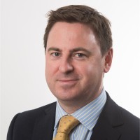 Stuart King