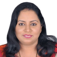Jyoti Chavan