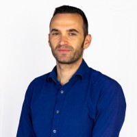 Eddy Rosier