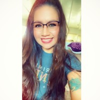 Kristy Saucedo