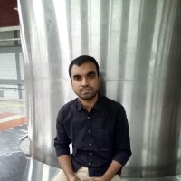 Prashant Kumar