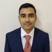 Vamsi Reddy