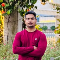 Majutharan Ananthamohan