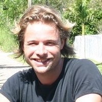 Sander van den Brakel