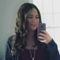 Rebecca Vaughn