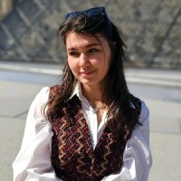 Anxheljana (Angy) Duraj