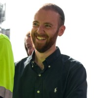 Trent Pollard