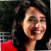 María Florencia Ciucci
