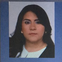 Yenny Alexandra Cardenas Pinilla