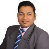 Vaibhav Surve (V S)