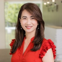 Christina Trinh, MBA