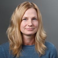 Stina Andersson