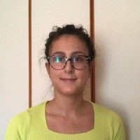 Anna Grillo