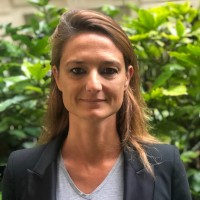 Gaëlle Marraud des Grottes