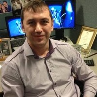 Andrew Tweddle