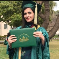 Rimshah Fiaz