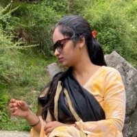 Bisma Ansari