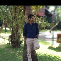 Aravindan P