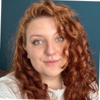 Zoe Russell-Baugh