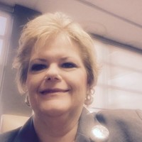 Connie Donaldson