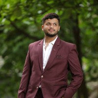 Shreesha M V