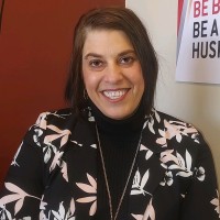 Jackie Bauer