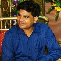 Arshad Nehal