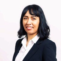 Dr. Karina Cuanalo-Contreras