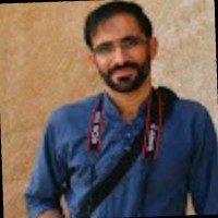 Mahdi Ramezani