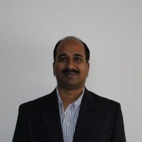 Amareswar Veluvolu