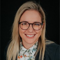 Alexandra Dufour-Simard, B.A.A