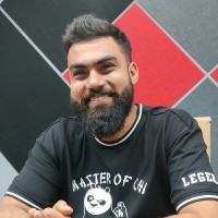 Raghu Raman