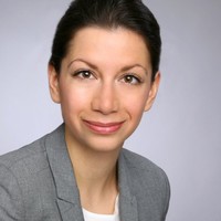 Dr. Lina Thieme