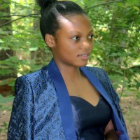 Leah Ekus.W .B